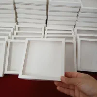 جعبه ویترینی|صنایع دستی و سایر لوازم تزئینی|رباطکریم, شترخوار|دیوار