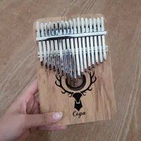 کالیمبا سگا