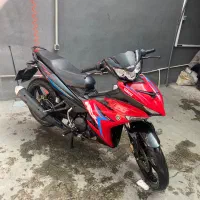 یاماها mx king