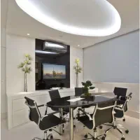 140متر-دربست-موقعیت-اداری