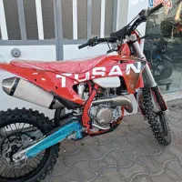 طرح گس گس 250 سی سی|موتورسیکلت|مشهد, امام رضا (ع)|دیوار