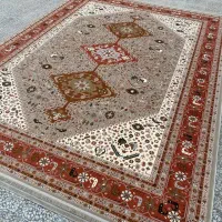 فرش تخفیفی کاشان