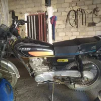 موتور سیکلت ۱۵۰ سی سی مزایده|موتورسیکلت|مریوان, |دیوار