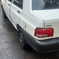 پراید 131 مدل ۹۸|خودرو سواری و وانت|تهران, زمزم|دیوار