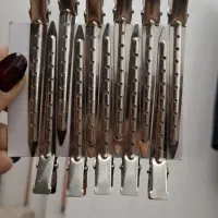 وسائل شینیون و بافت