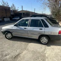 پراید مدل ۸۸|خودرو سواری و وانت|تهران, خواجه نصیر طوسی|دیوار