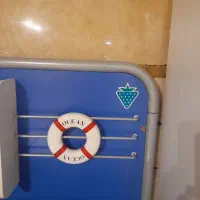 سرویس خواب ۵تیکه چیلک ترکیه|تخت و سرویس خواب|تهران, قیطریه|دیوار