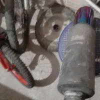 منبع اگزوز اسپرت هاوارد