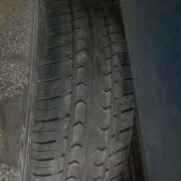 لاستیک آجدار برای پاترول و جیپ و آفرود
