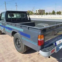 نیسان اکستند جدید|خودرو سواری و وانت|کاشمر, |دیوار