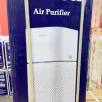 تصفیه هوا|پنکه و تصفیه‌کنندهٔ هوا|تهران, آبشار|دیوار