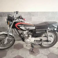 موتور مدل 93