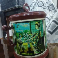 کلمن یخ کلکسیونی وآنتیک