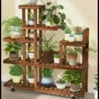 استند گل|صنایع دستی و سایر لوازم تزئینی|پرند, فاز ۲|دیوار