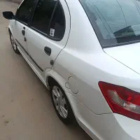 ساینا  مدل 97 تمیز|خودرو سواری و وانت|گنبد کاووس, |دیوار