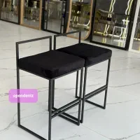 صندلی کانتر، جزیره، اپن، کافه بار مدل شربوک