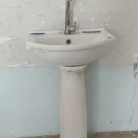 چند روشویی در حد نو|لوازم سرویس بهداشتی|فسا, |دیوار