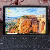 Surface pro 5 lte|رایانه همراه|تهران, فلسطین (میدان انقلاب)|دیوار