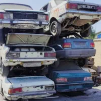 مشاورخریدار ی خودروهای فرسوده اسقاطی وتصادفی اسقاط