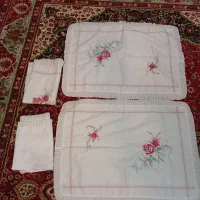 پوش متکا (بالش)|رختخواب، بالش، پتو|زابل, |دیوار