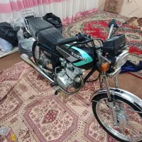 200|موتورسیکلت|اهرم, |دیوار