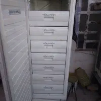 فریزر هیمالیا ۸ کشو|یخچال و فریزر|شیراز, گویم|دیوار