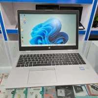 لپ تاپ اچ پی 650 g5