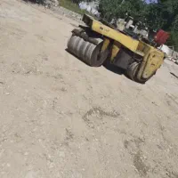 اجاره غلطک تناش بالا ۲تنی ۱یک تنی ویبره دار المانی