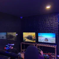 گیم کلاب خفن صدرا فاز یک|کنسول، بازی ویدئویی و آنلاین|صدرا-فارس, فاز ۱|دیوار