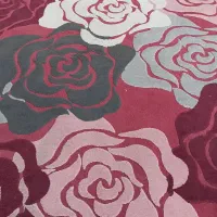 گلیم فرش۹متری برجسته|گلیم، جاجیم، گبه|دزفول, |دیوار