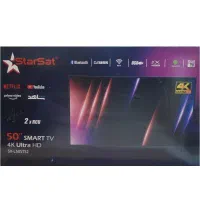 تلویزیون۵۰اینچ