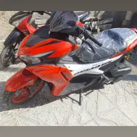 موتور ایروکس شاهین ۱۷۰ سی سی