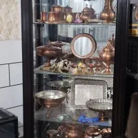 بوفه سالم درحدنو|بوفه، ویترین، کنسول|کرمان, |دیوار