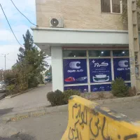 چراغ رانا . رانا پلاس. دنا. ۲۰۷|قطعات یدکی و لوازم جانبی|مشکیندشت, |دیوار