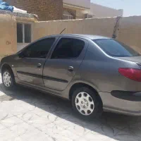 206|خودرو سواری و وانت|شیراز, کرونی(خاتونک)|دیوار