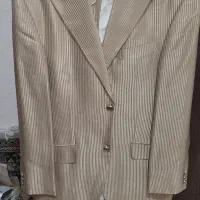 کت و شلوار ایتالیایی اصل