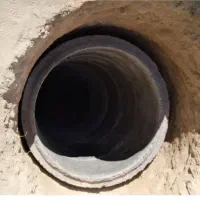 چاه کن و چاه کنی