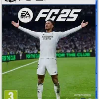 فیفا 25 برای ps5