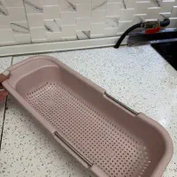 سبد سینک|آبچکان و نظمدهنده ظروف|تهران, شهرک چیتگر|دیوار