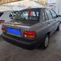 پراید86 دوگانه کارخانه درحد صفر|خودرو سواری و وانت|بروجن, |دیوار