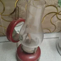 چراغ نفتی