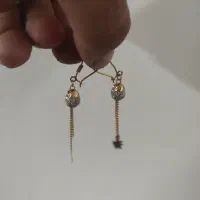 النگو طلا قیمت تابلو|جواهرات|قم, نوبهار|دیوار