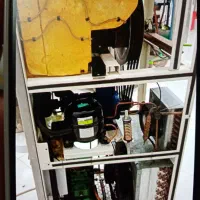 دستگاه بستنی دلارام 95|کافیشاپ و رستوران|شهرکرد, |دیوار