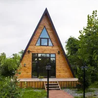 کلبه سوئیسی،پیمانکاری ساختمان ،بازسازی|خدمات پیشه و مهارت|رشت, شهرک پارس خزر|دیوار