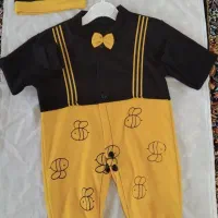 لباس بچگانه و نوزادی