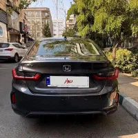 هوندا سیتی ۲۰۲۳|خودرو سواری و وانت|تهران, قیطریه|دیوار