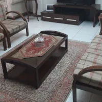 سرویس مبلمان ۶ نفره