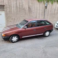 اپل آسترا۱۹۹۴ لیفت بک.کانکورس