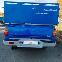 نیسان تکسوز|خودرو سواری و وانت|سنندج, |دیوار