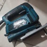 عمود بر ماکیتا